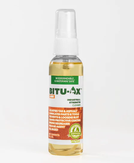 BITU-OX 400 product