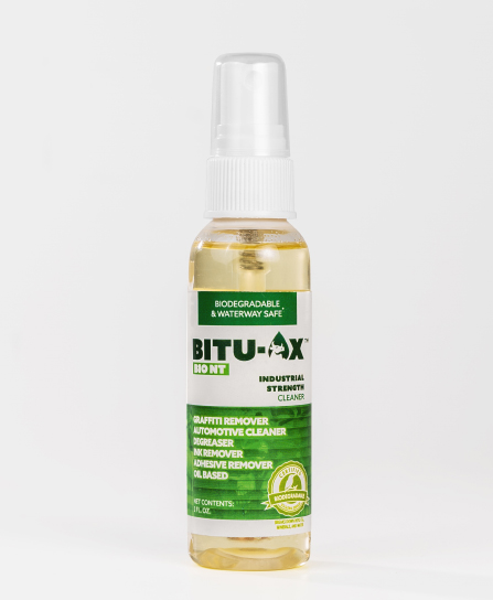 BITU-OX™ , BIO-NT